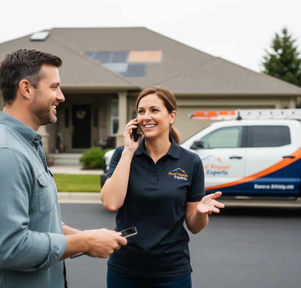 Storm Damage Repair in Waynesboro, MS